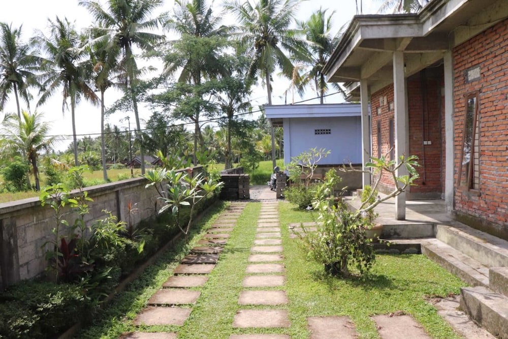 Paraiso Cottage Ubud 32/46
