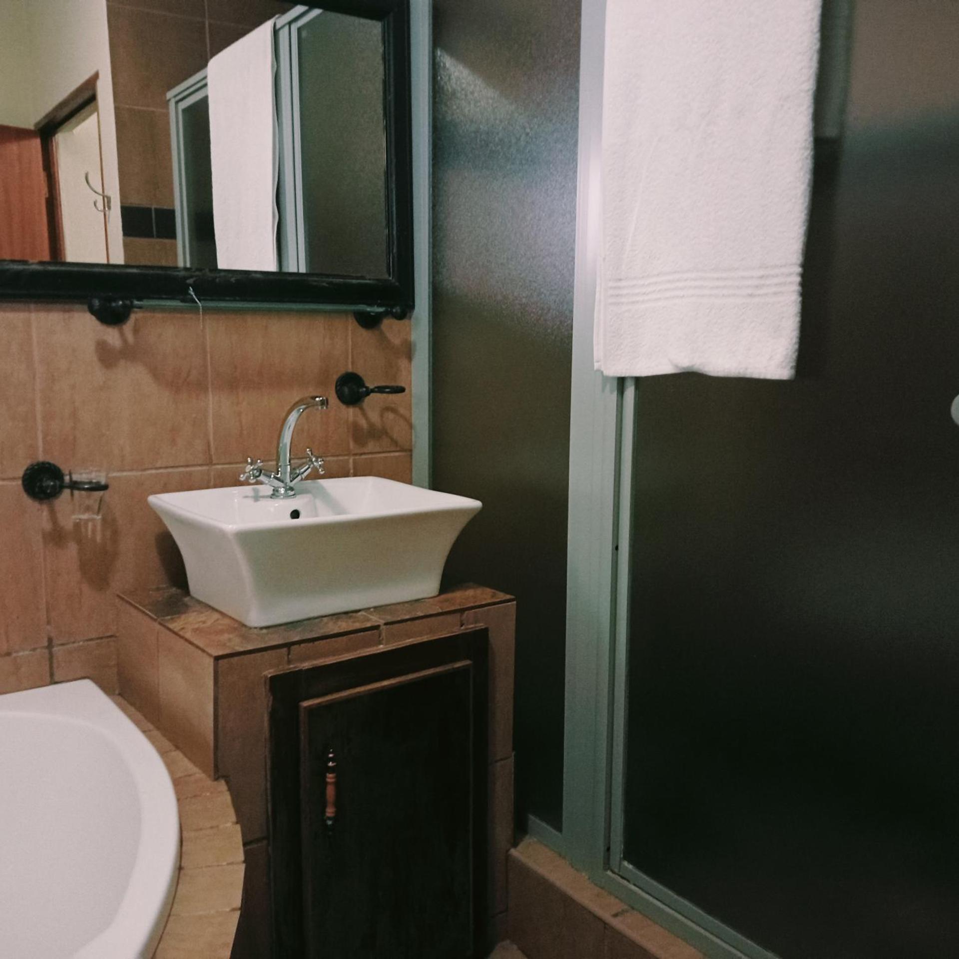Kuruman Hotel by Country Hotels 33/39