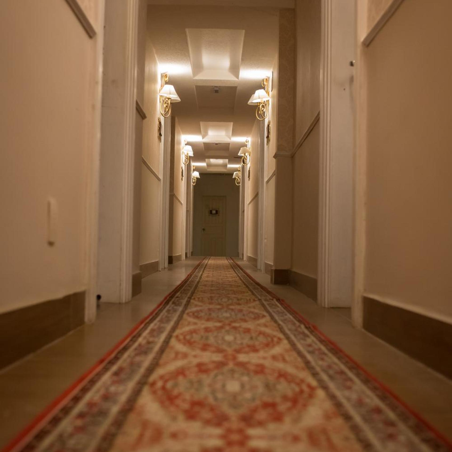 Hotel da Praia 10/50