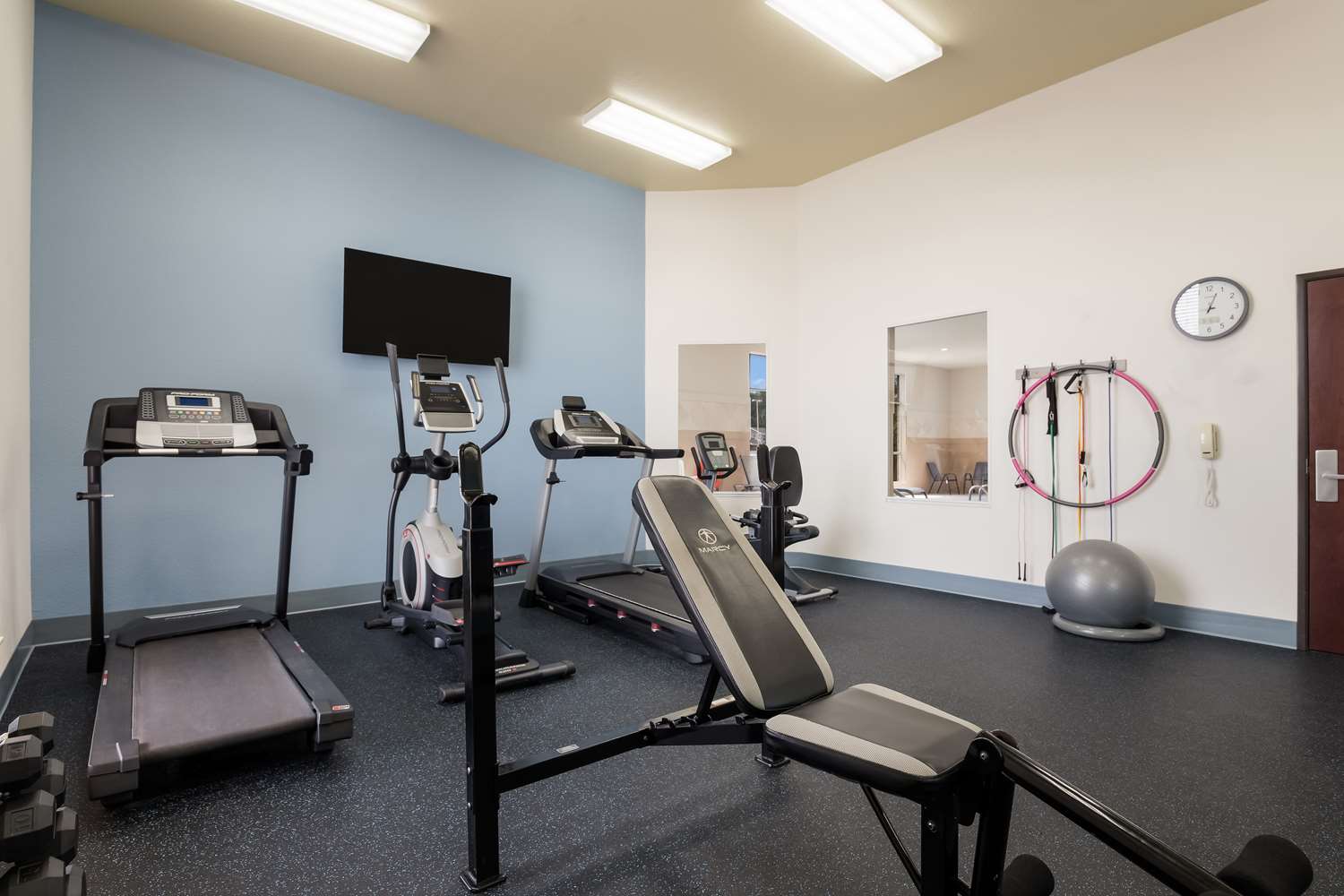 Best Western Coffeyville Central Business District Inn and Suites 33/59