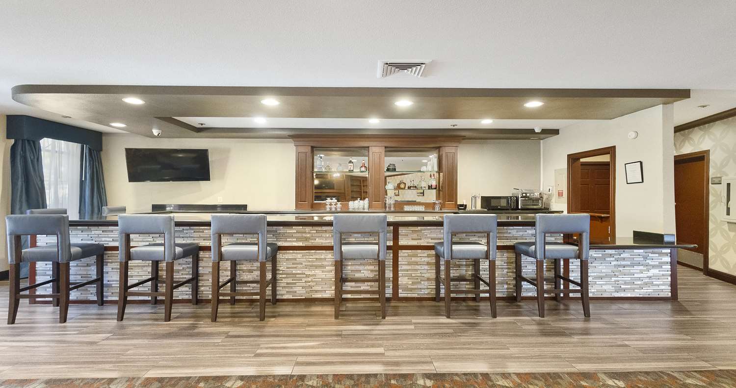Best Western Plus Heritage Inn 37/44