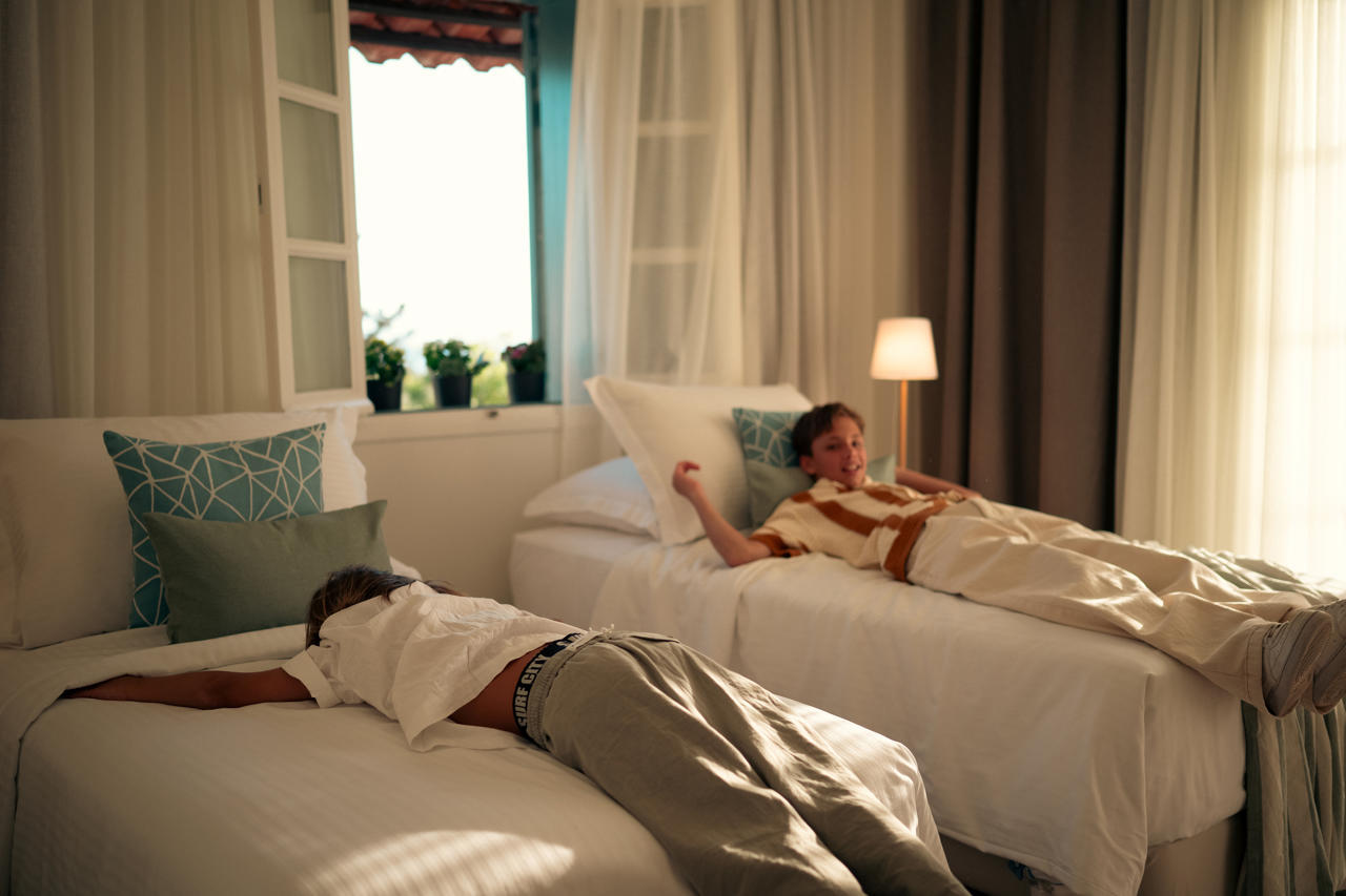 Zeus Eretria Resort 13/50