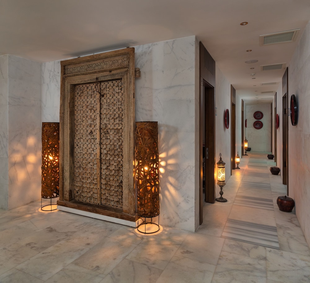 Hillstone Hotel and Spa Bodrum 16/50