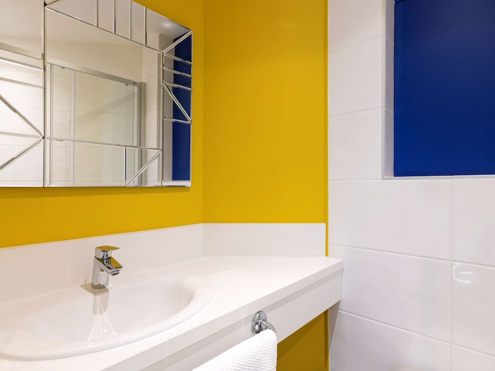 Ibis Budget Lyon L Isle D Abeau 40/62