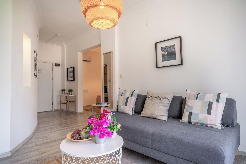True Blue Boutique Hotel Kalkan 59/78