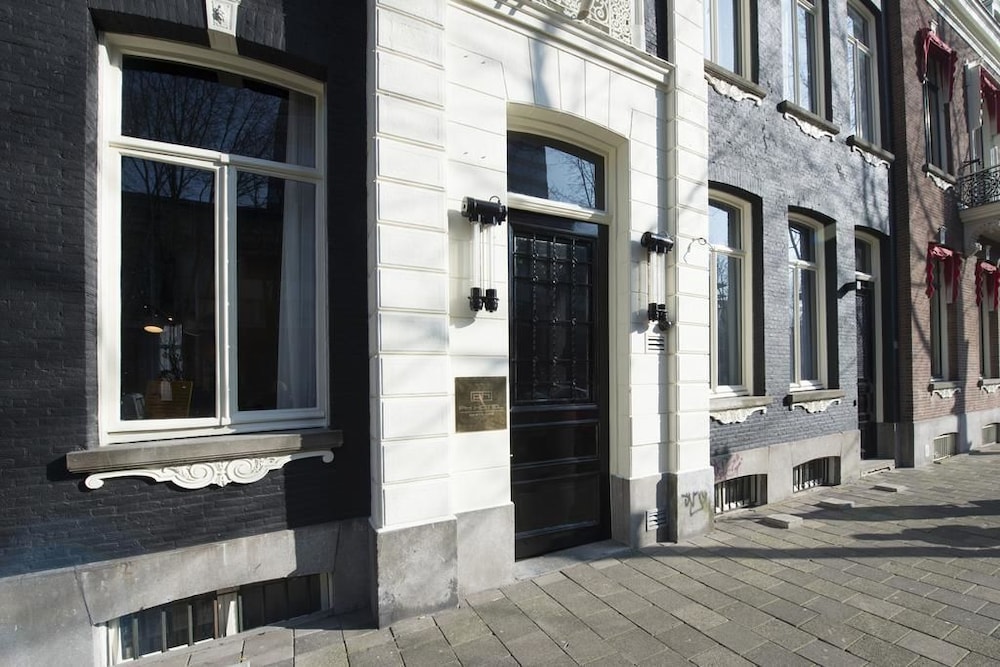 Boutique Hotel Oosteinde 44/50