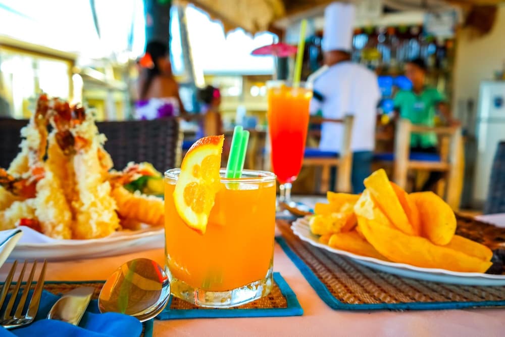 Marlins Beach Resort 48/65