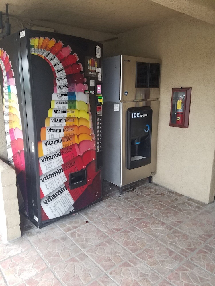 Motel6 Anaheim Hills, CA酒店(Motel6 Anaheim Hills, CA) 图片5