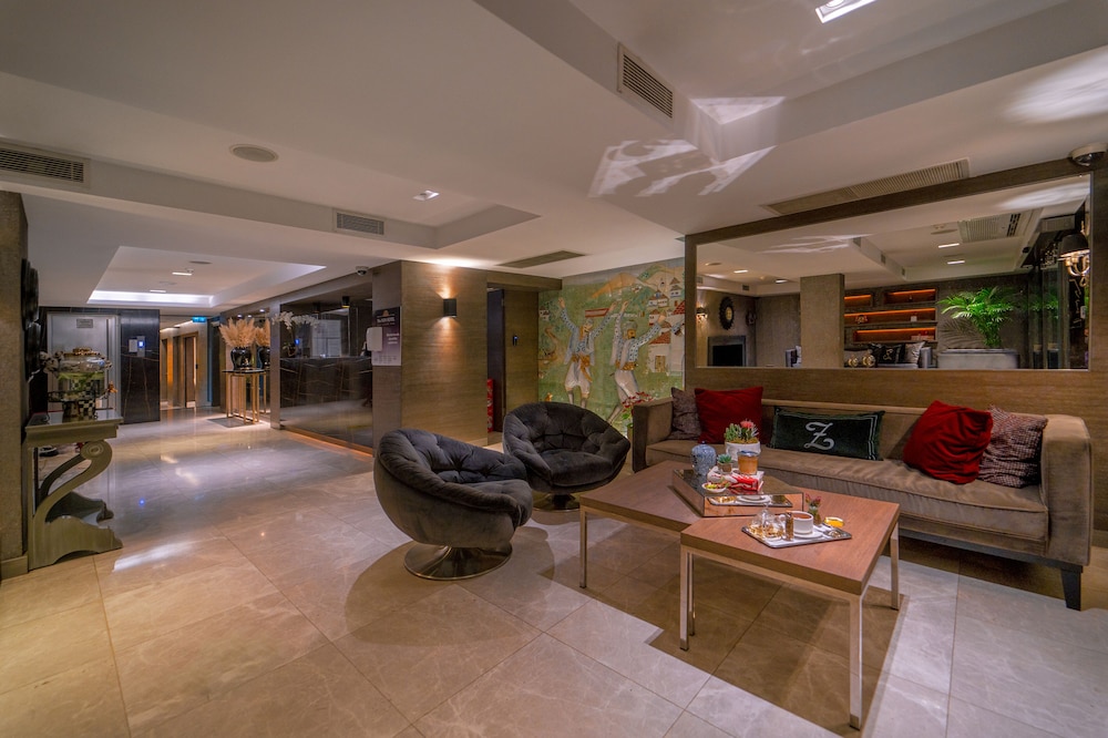 The New Hotel Zeybek 49/74