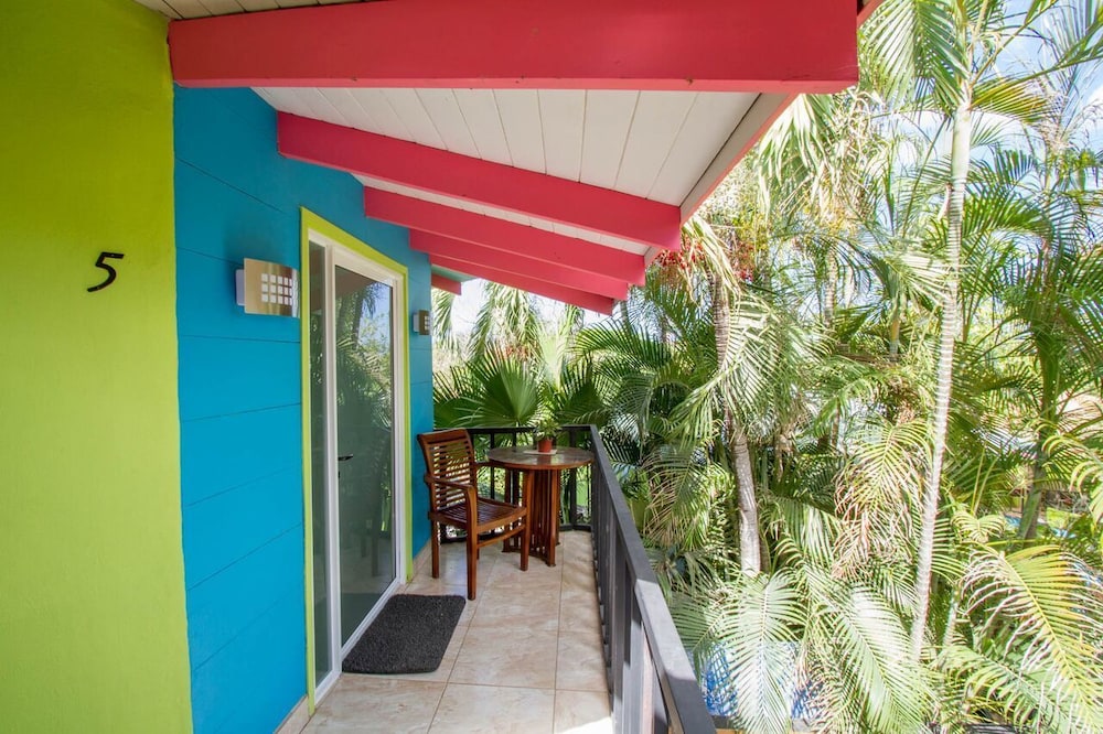 Hotel Tamarindo Village 7/74