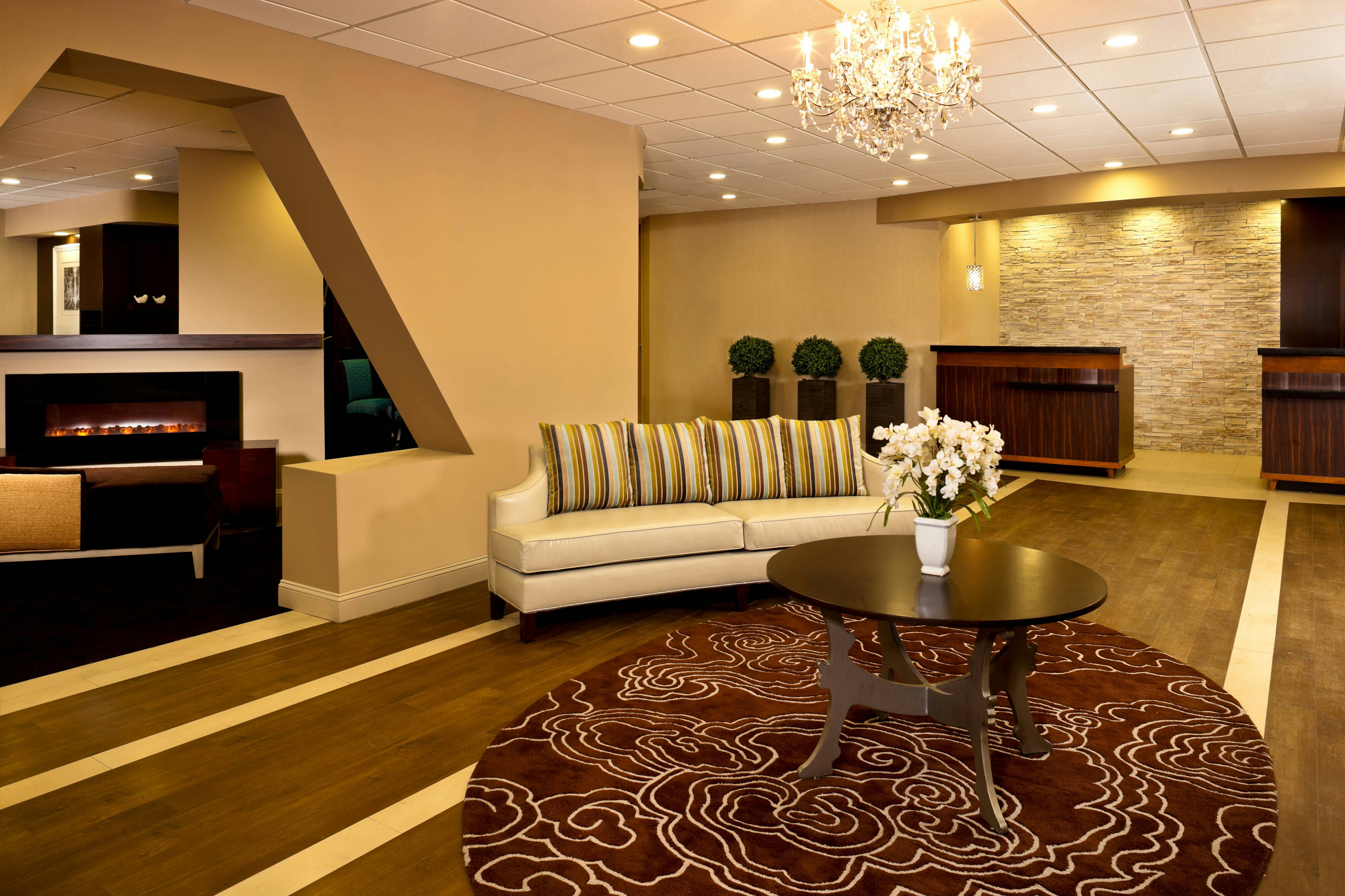 Residence Inn White Plains Westchester County 7/16