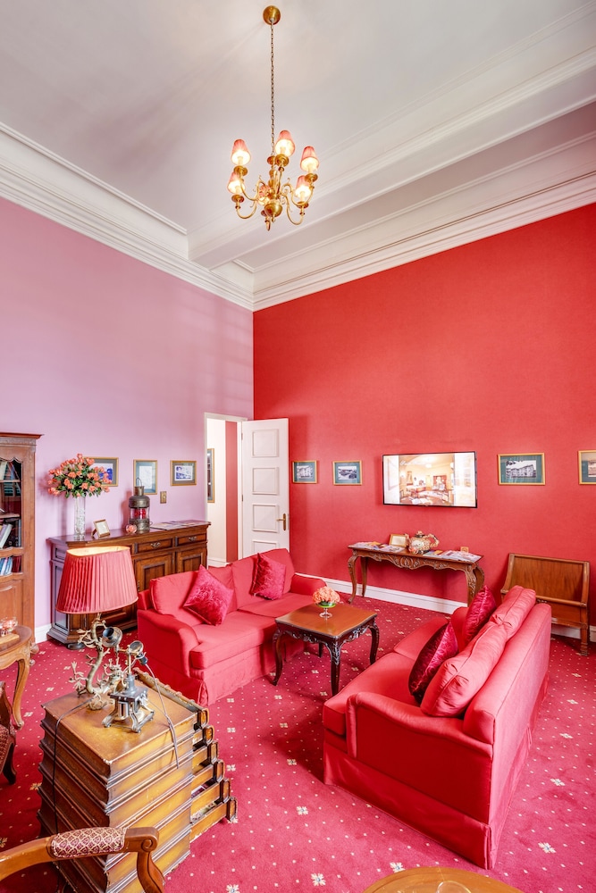 Dalat Palace Heritage Hotel 53/76