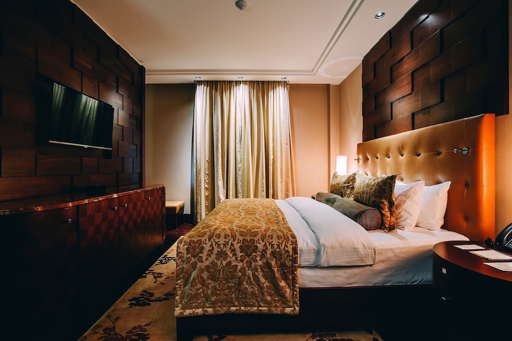 Rixos Borovoe 16/50