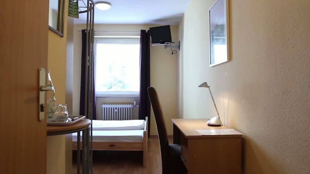 Hotel am Sendlinger Tor 43/63