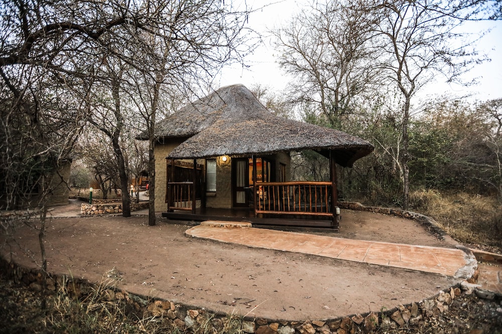 Grand Kruger Lodge And Spa 2/50