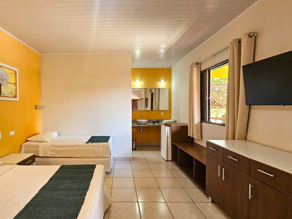 Pantanal Hotel 15/30