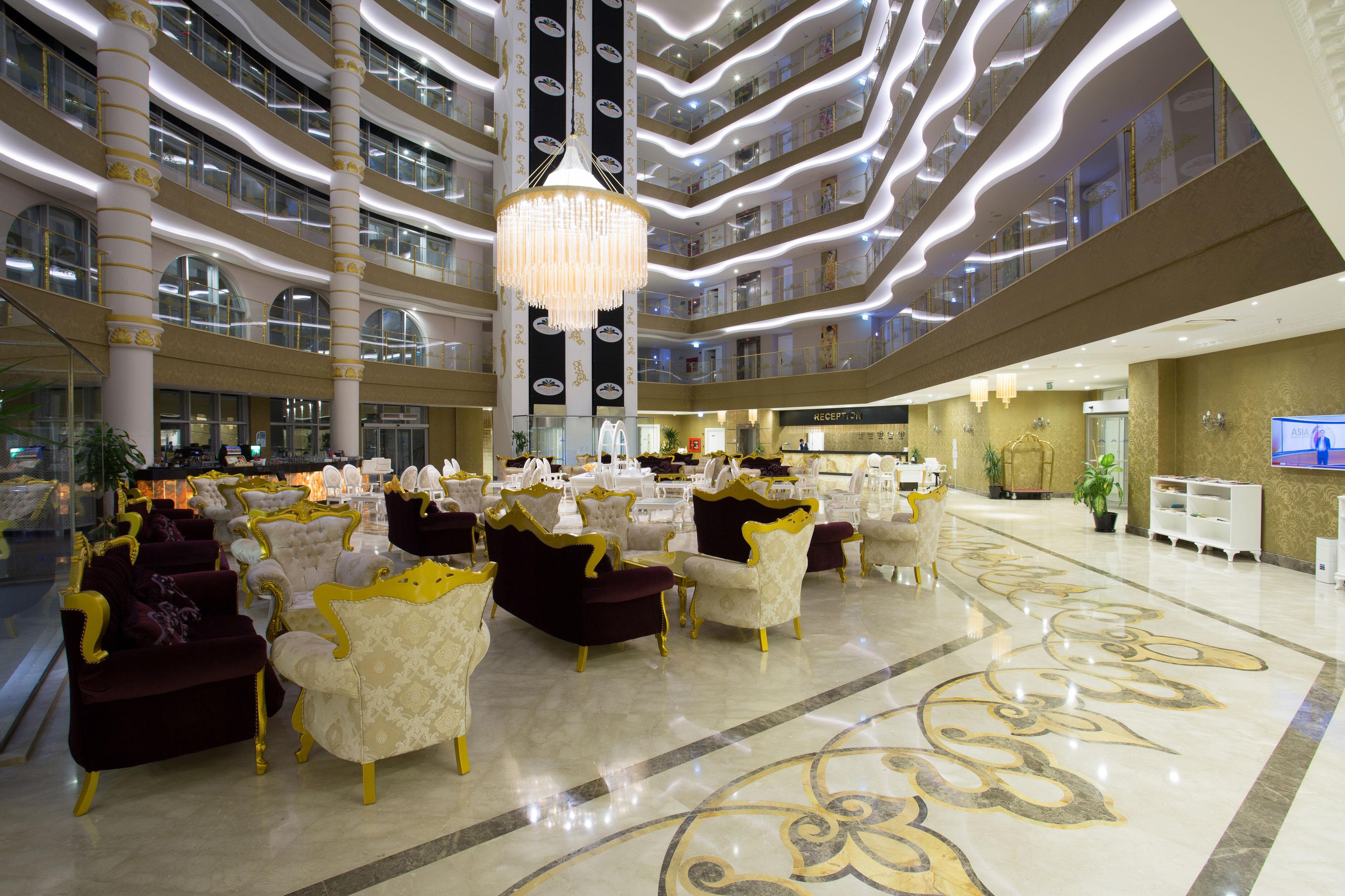 Water Side Resort And Spa 29/50