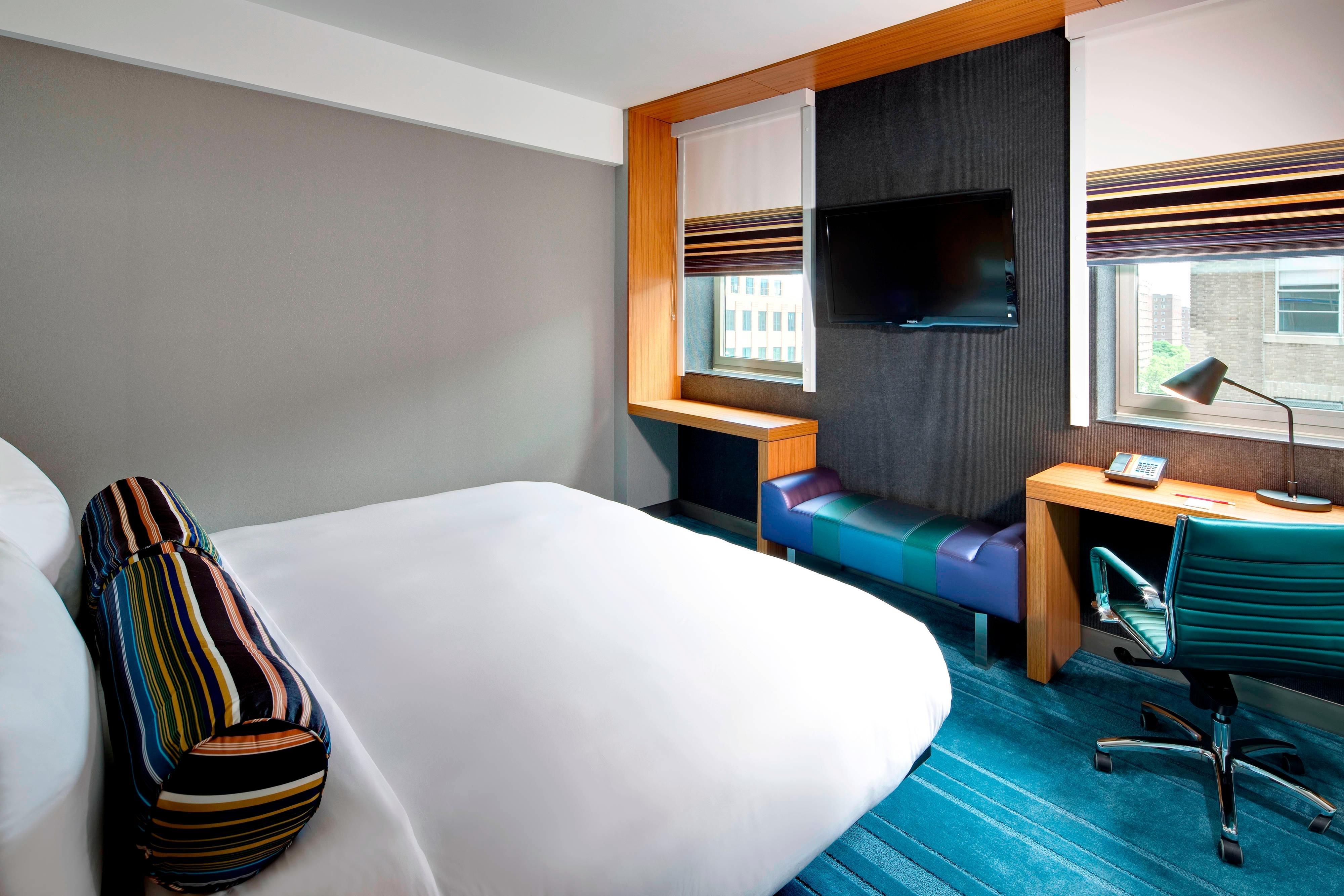 HOTEL INDIGO BROOKLYN 15/32