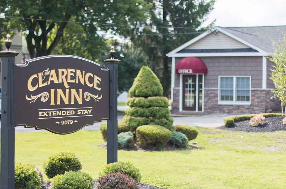 Clarence Inn 3/59