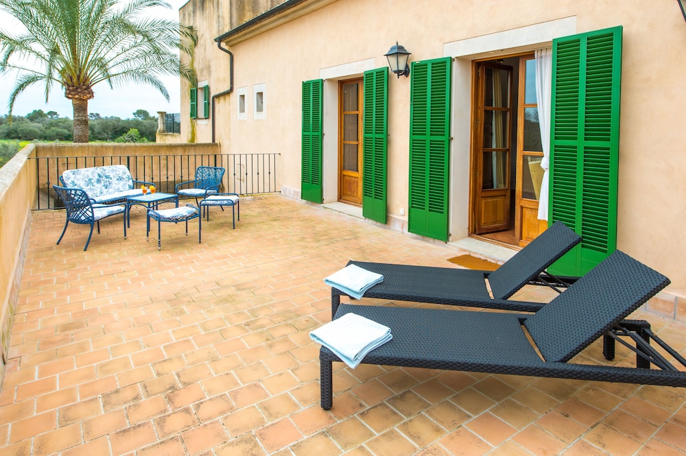 Agroturismo Fincahotel Es Llobets - Adults Only 19/50