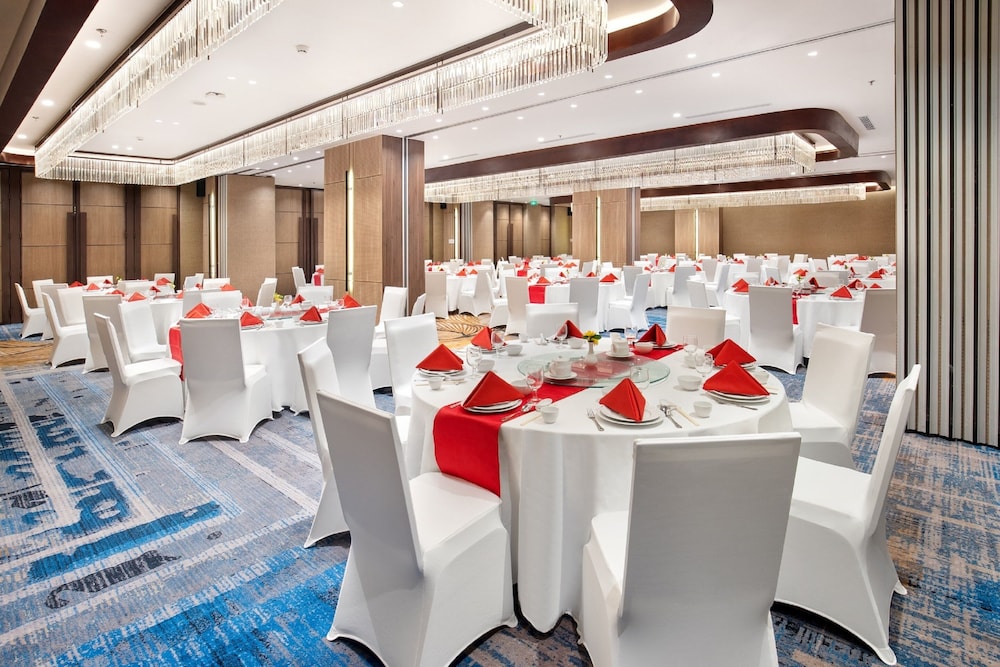 Hotel Aruss Semarang 20/27