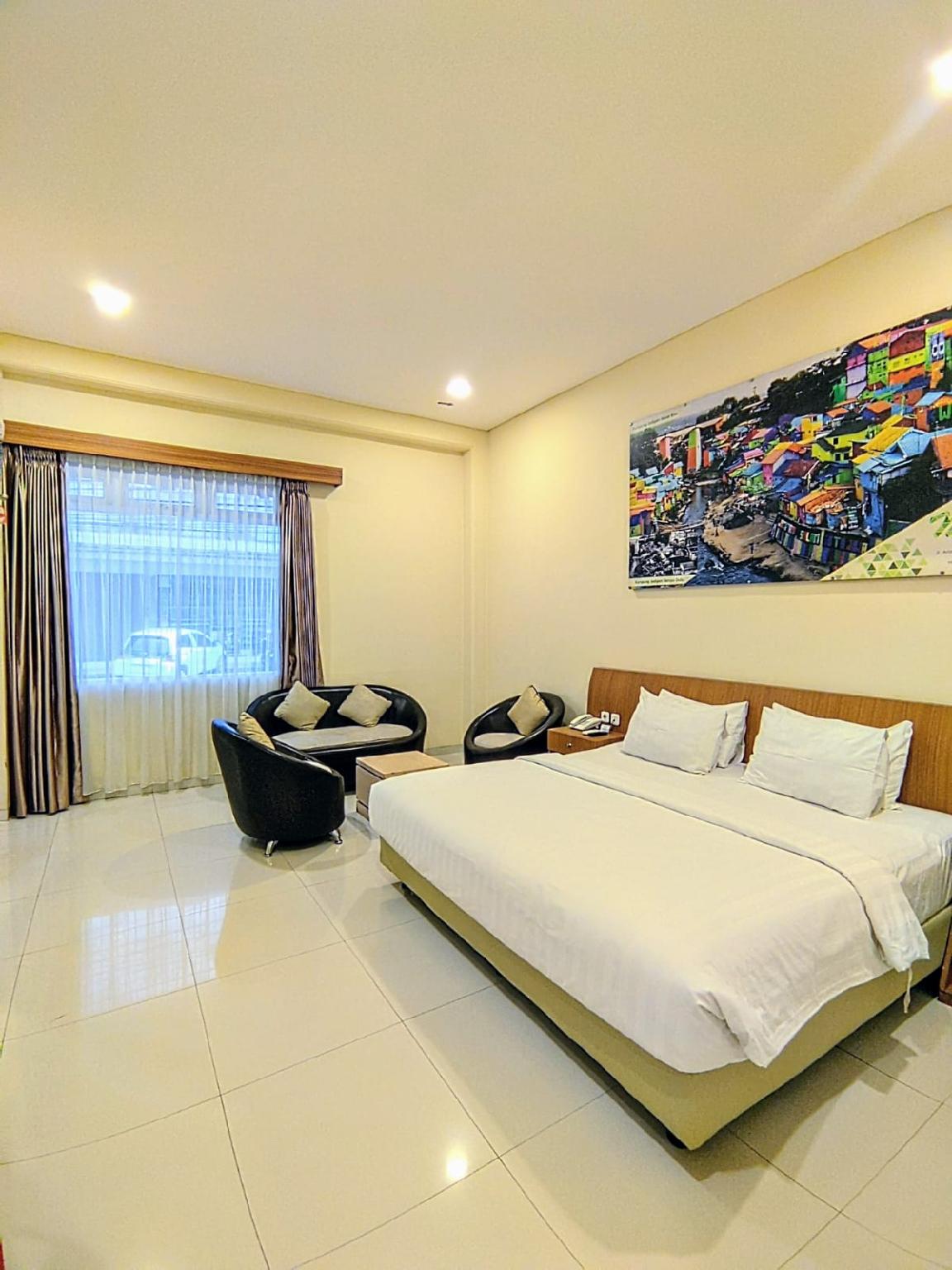 Oyo 272 M Suite Homestay 7/19