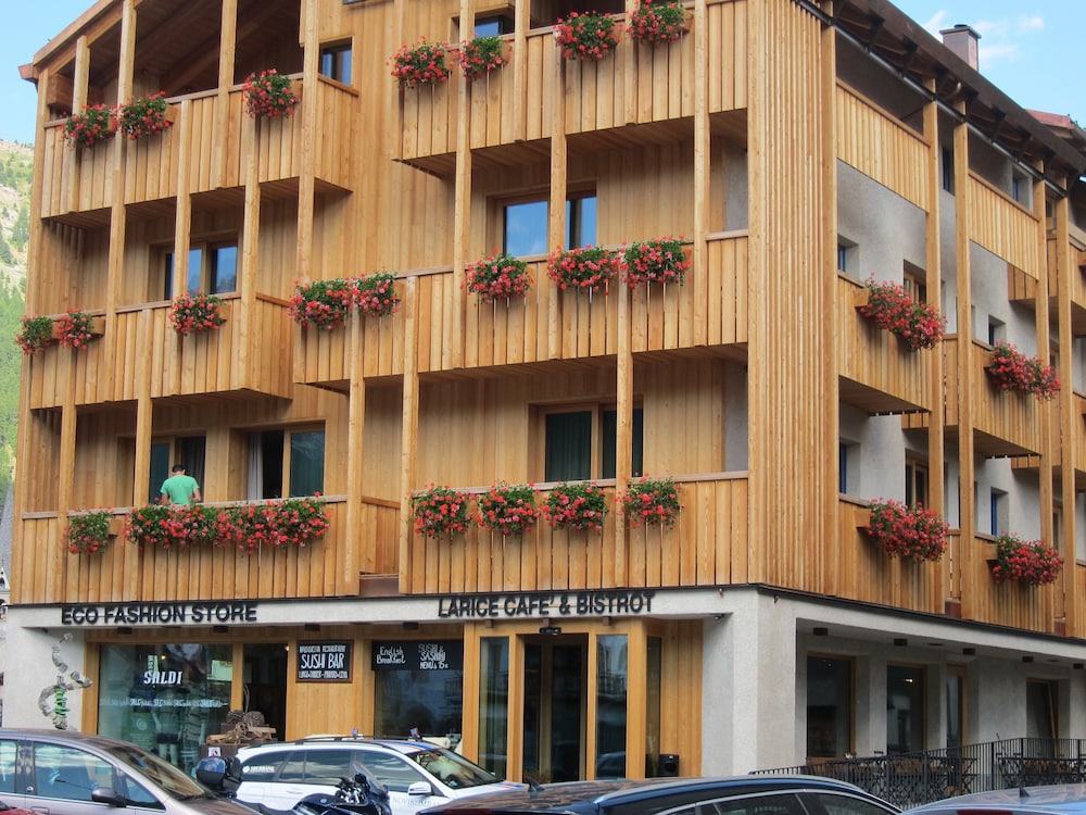Hotel Larice Suite&Breakfast 6/60
