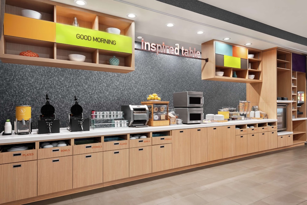 Home2 Suites By Hilton Columbia Harbison 13/50