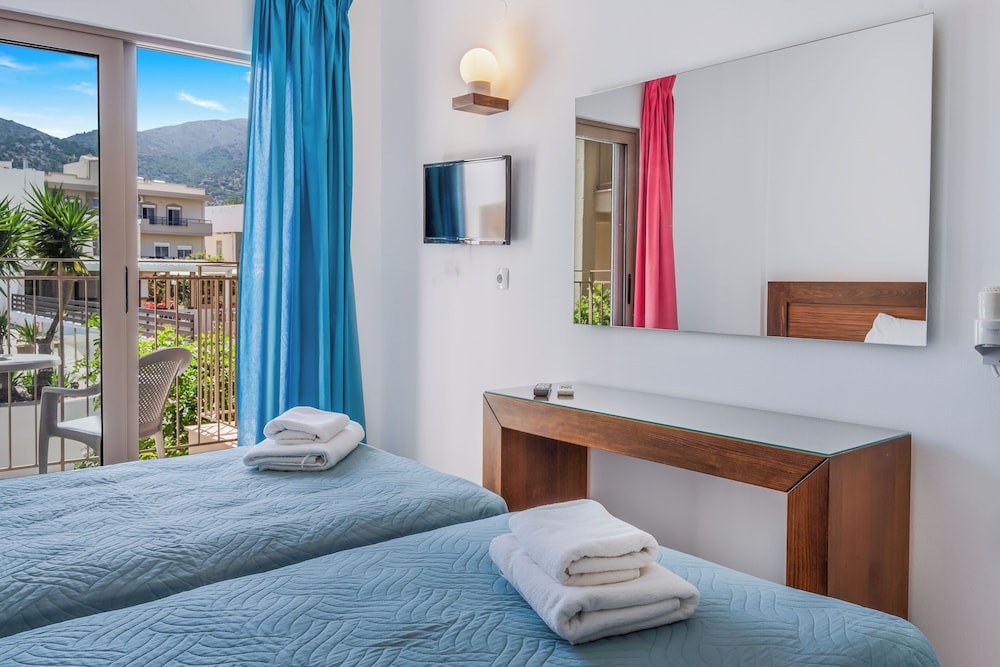 Creta Verano Hotel 15/50