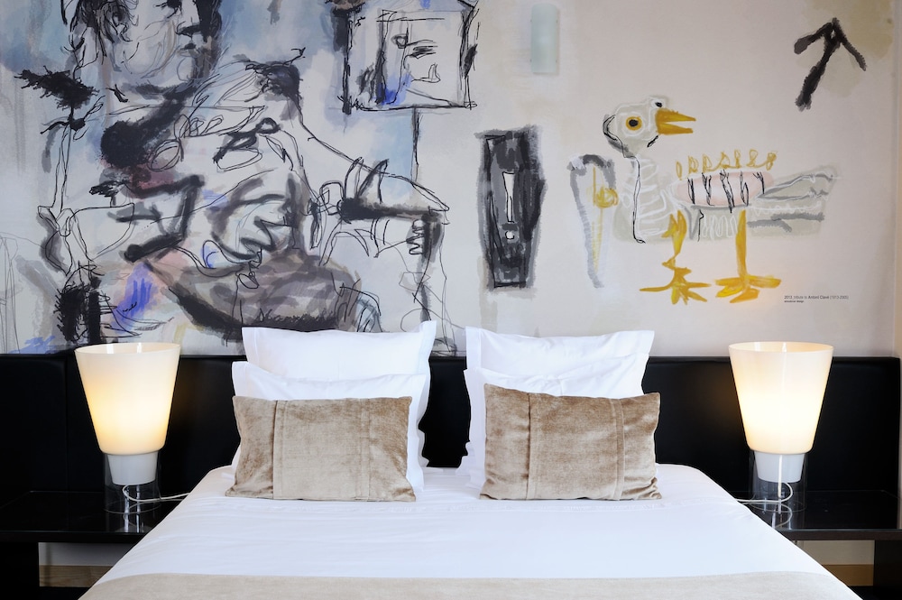 3k Barcelona Hotel Ex Hotel Vip Executive Barcelona 44/70