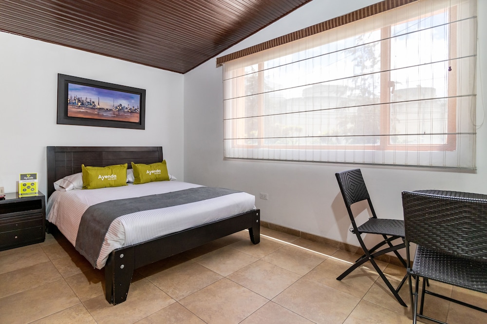 Hotel Ayenda 1087 La Estación 28/60