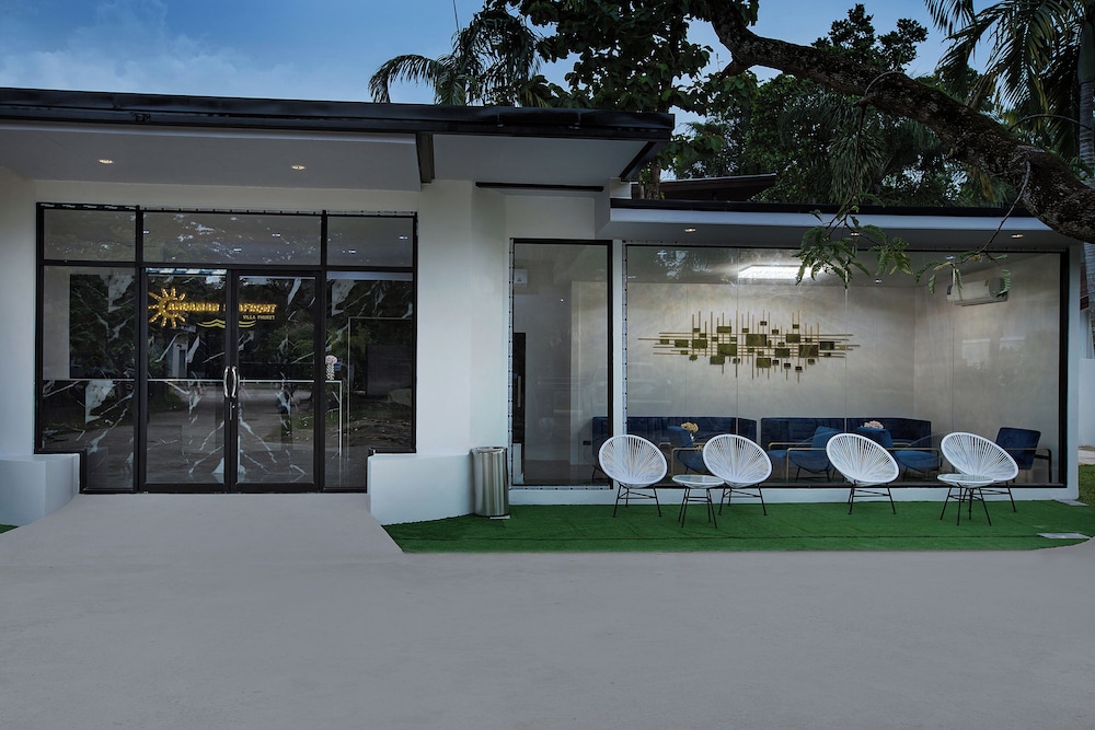 Nariya Bayfront Phuket 2/50