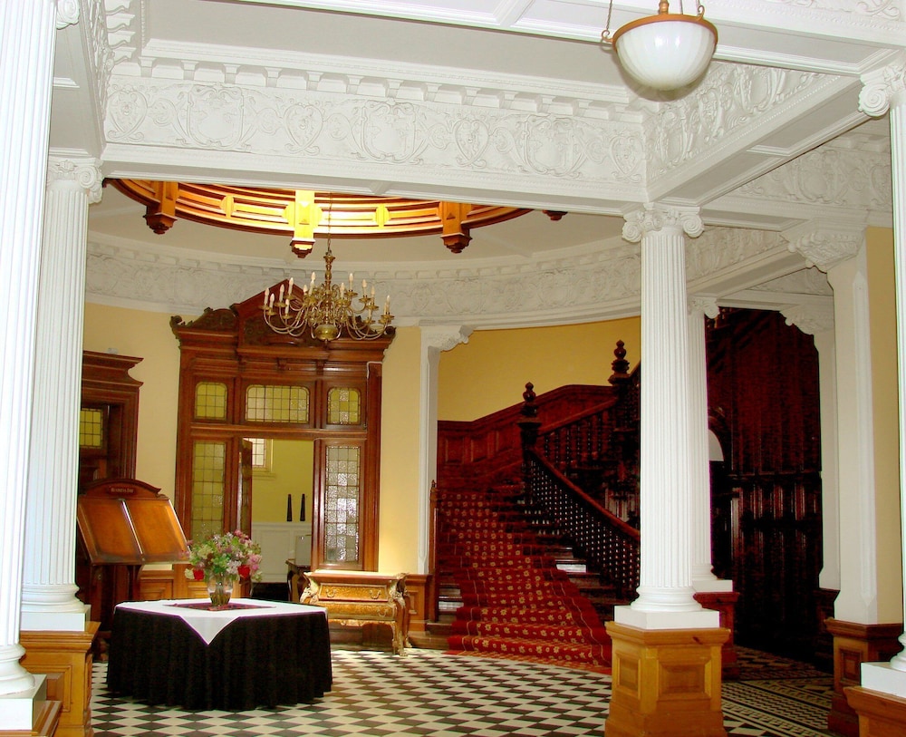 Durban Manor Hotel and Conference Centre 6/28
