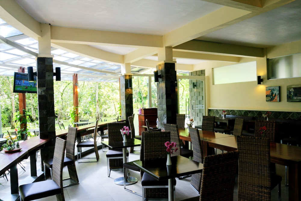 Taman Simalem Resort 25/48