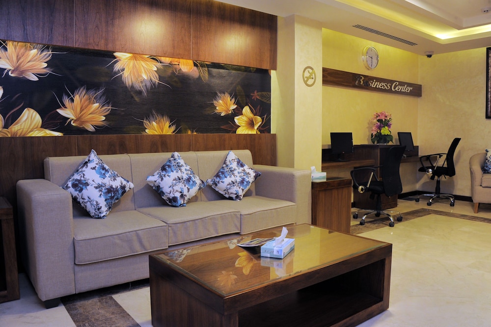 Raed Hotel Suites 24/39