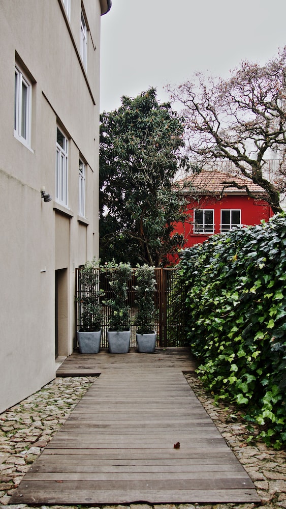 Porto Spot Hostel 56/65
