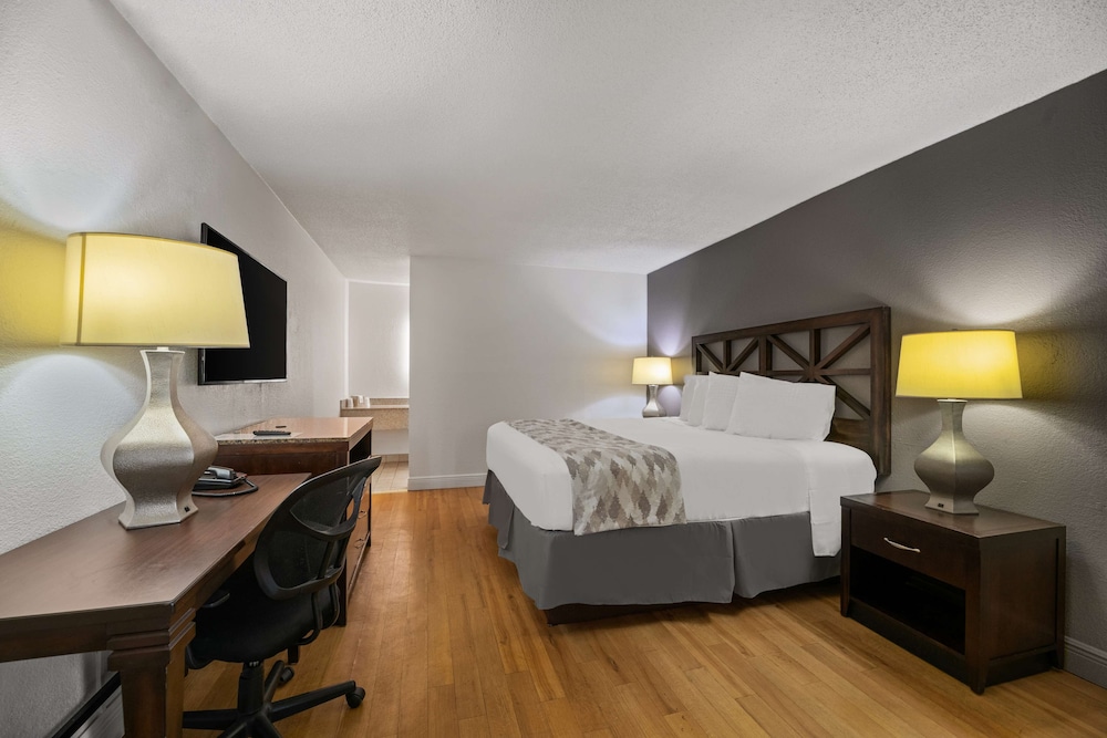 Americas Best Value Inn Orlando 24/93