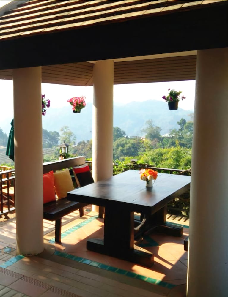 Phumorkdao Resort 23/50