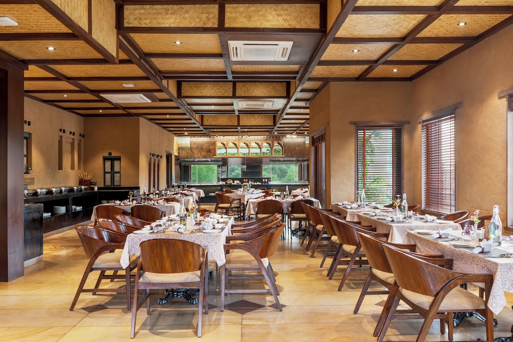 Aamaghati Wildlife Resort, Ranthambore 51/66