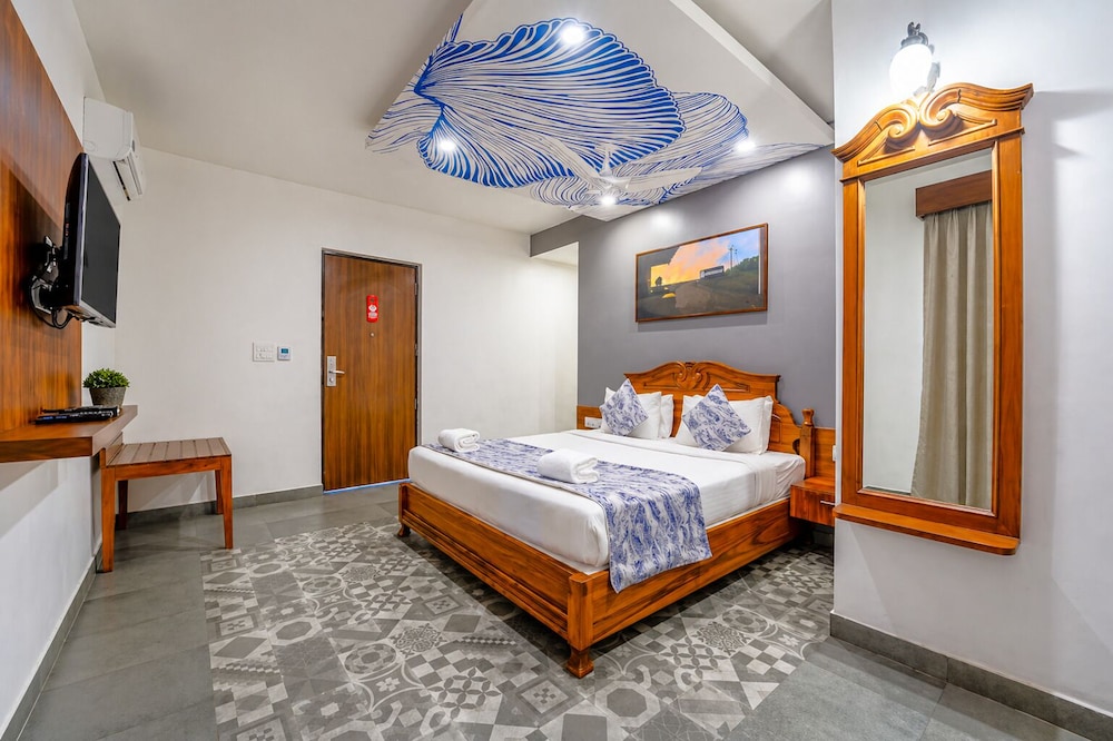 Resort Terra Paraiso 23/68