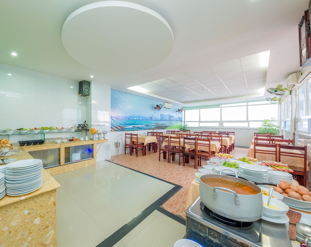 Le Solei Hotel Nha Trang 54/65