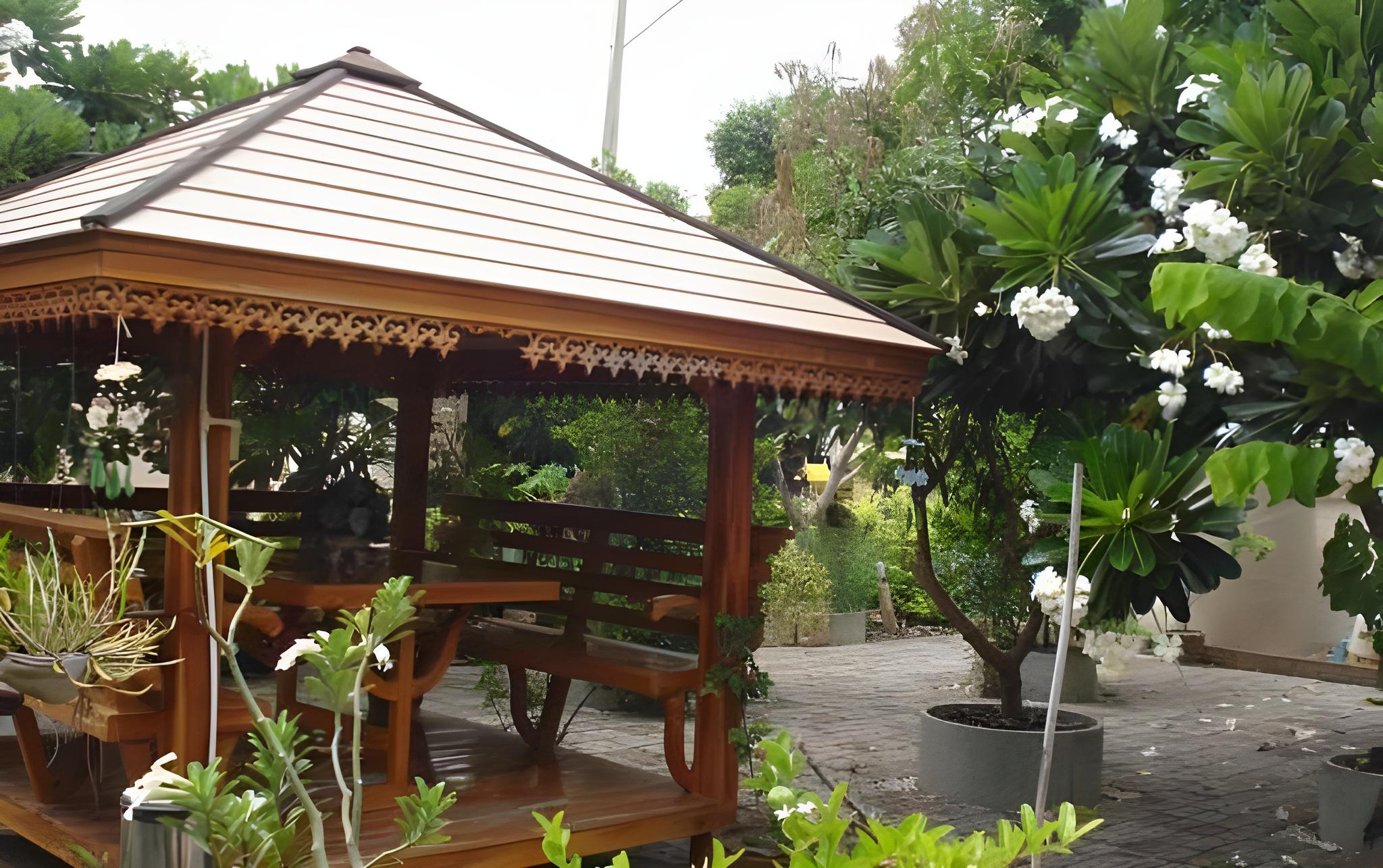 My Home Guest House 2/58