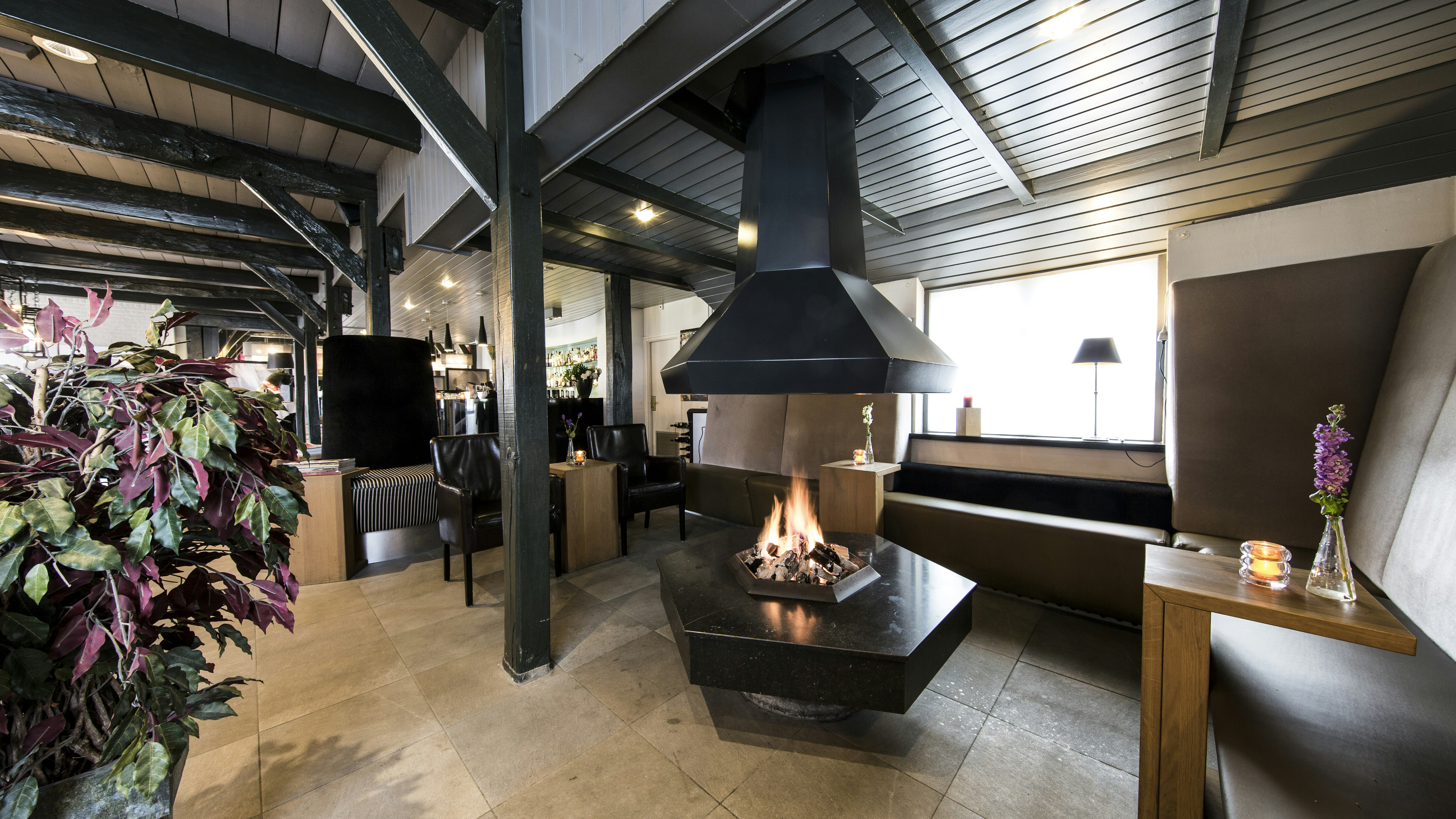 Fletcher Hotel-Restaurant De Broeierd-Enschede 15/42
