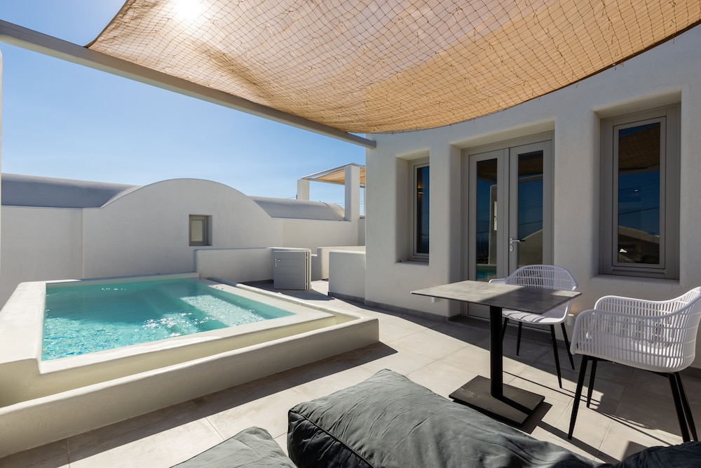 Serapias Suites 37/67