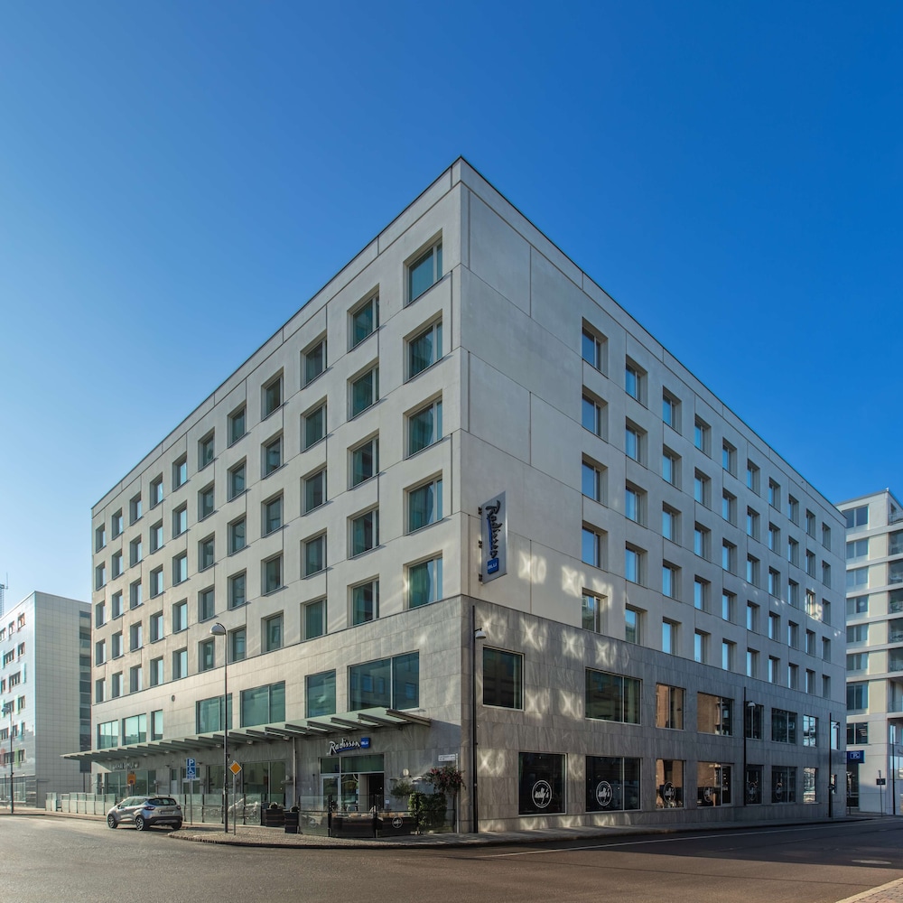 RADISSON BLU METROPOL HOTEL, HELSINGBORG 6/82