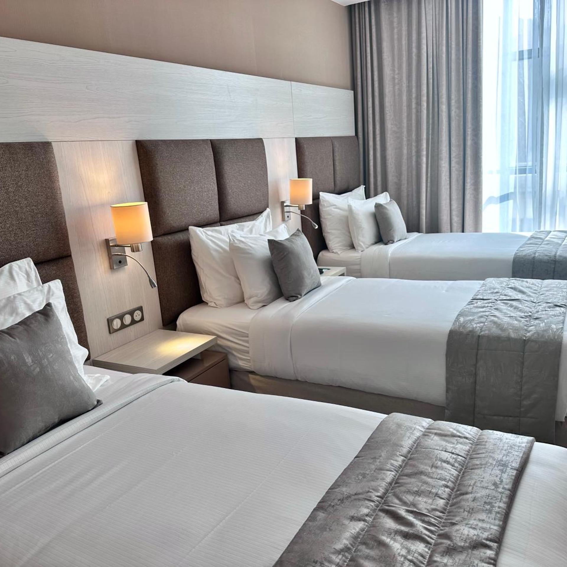 2H Hotel 21/61