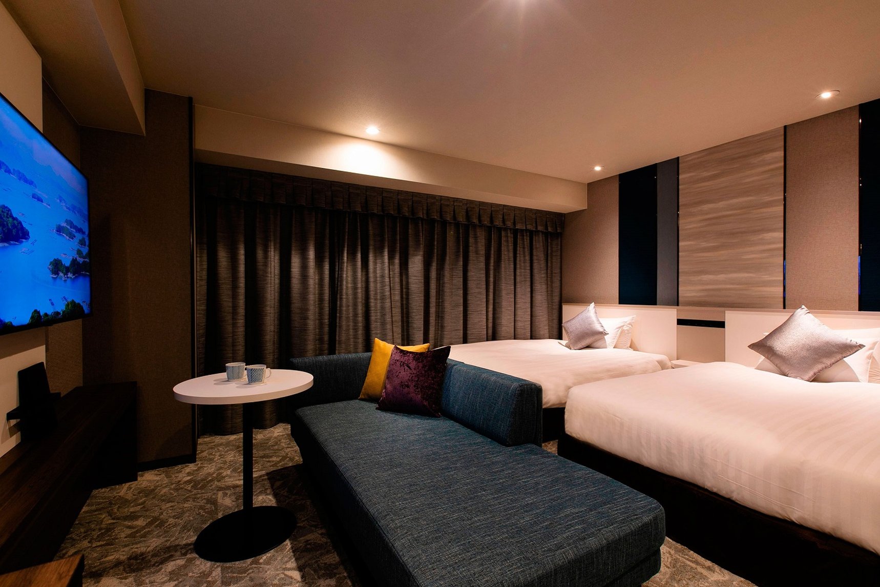 Hotel Jal City Nagasaki 11/36