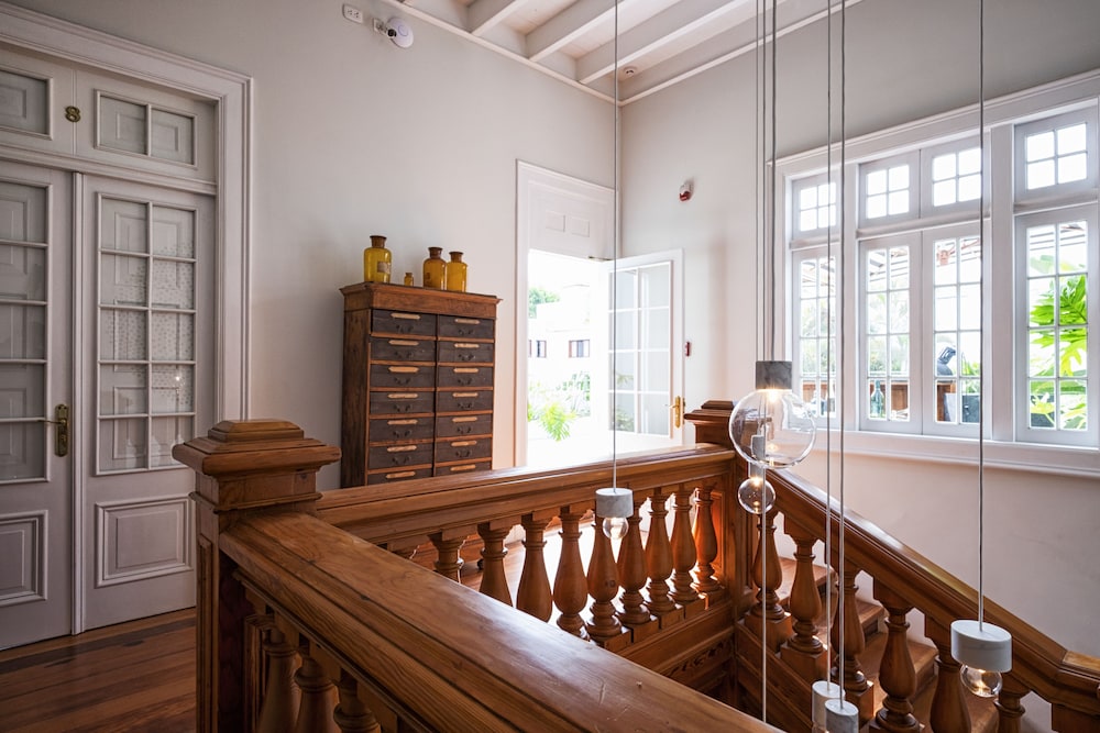 Villa Barranco By Ananay Hotels 55/71
