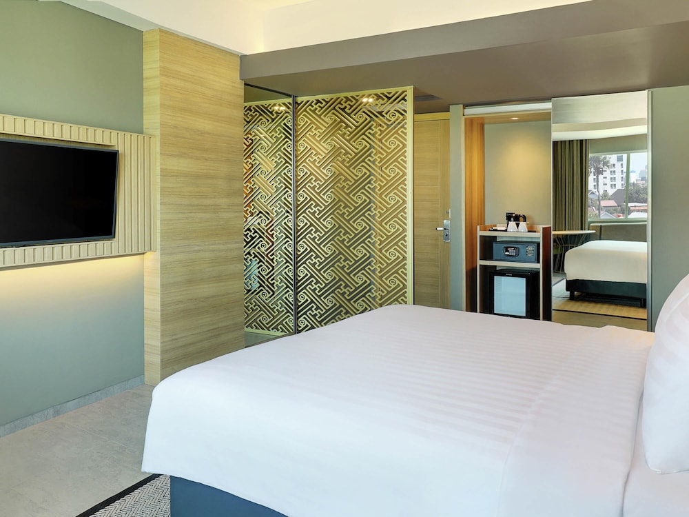 Mercure Makassar Nexa Pettarani 18/47