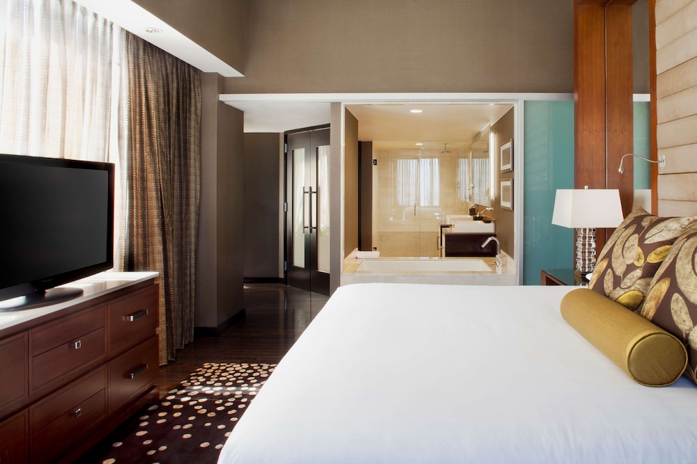Hyatt Regency New Orleans Hotel 20/69